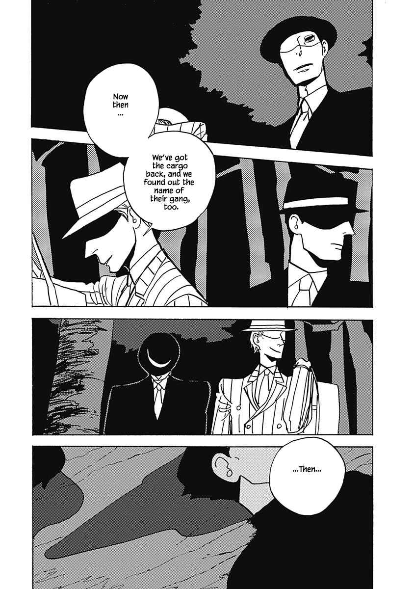 Page 11 Chapter 17.1 Lady & Oldman