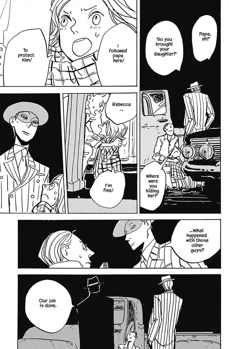 Page 13 Chapter 17.1 Lady & Oldman