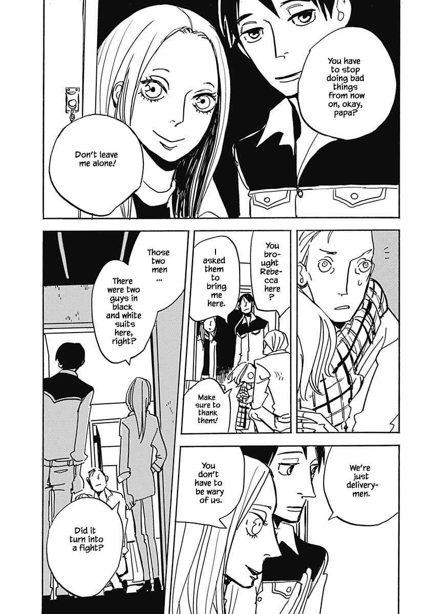 Page 6 Chapter 17.1 Lady & Oldman