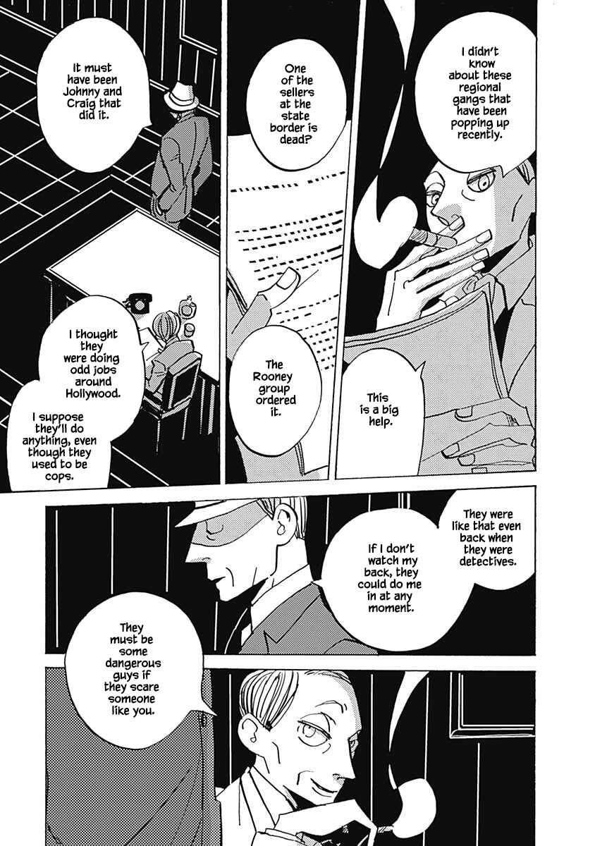 Page 10 Chapter 20.2 Lady & Oldman