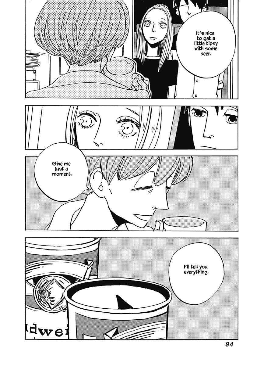 Page 15 Chapter 20.2 Lady & Oldman