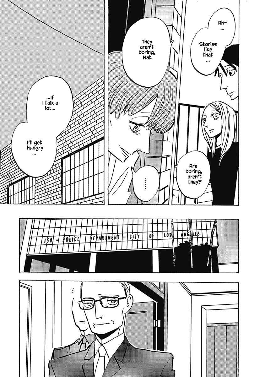 Page 6 Chapter 20.2 Lady & Oldman