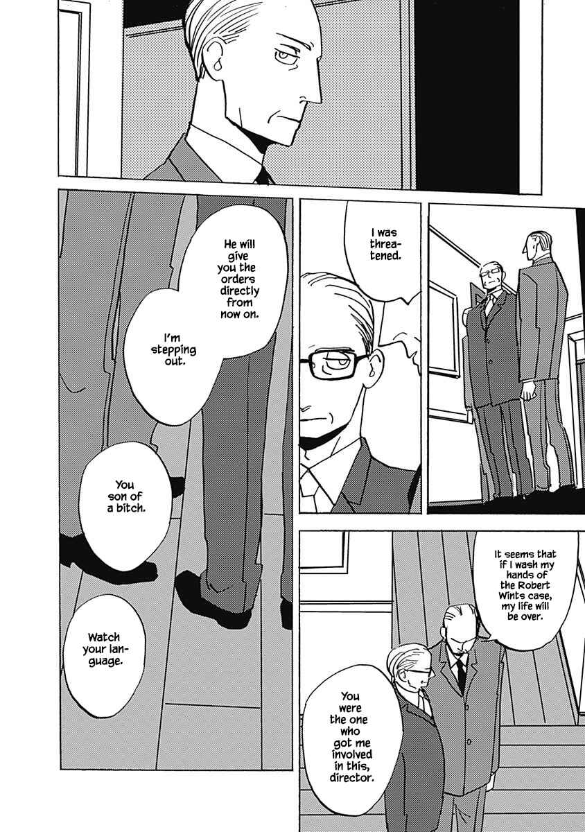 Page 7 Chapter 20.2 Lady & Oldman