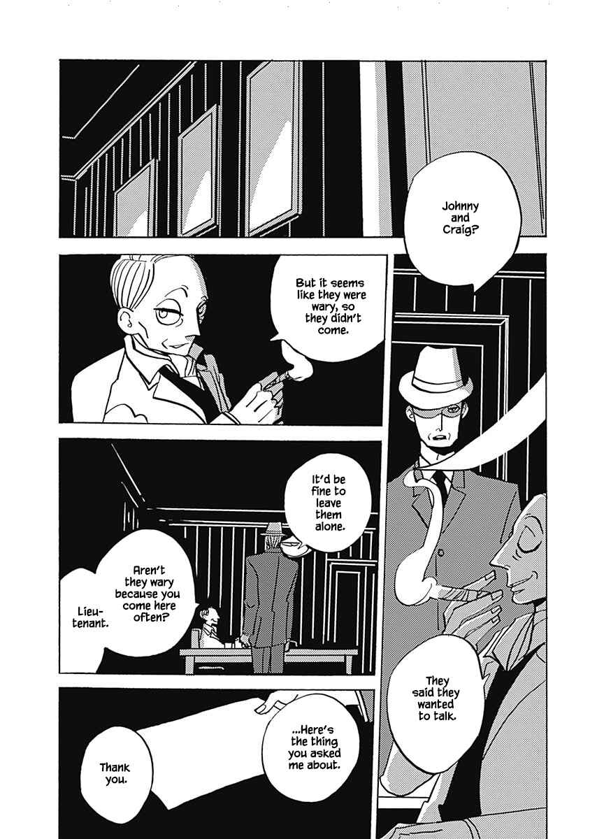 Page 9 Chapter 20.2 Lady & Oldman