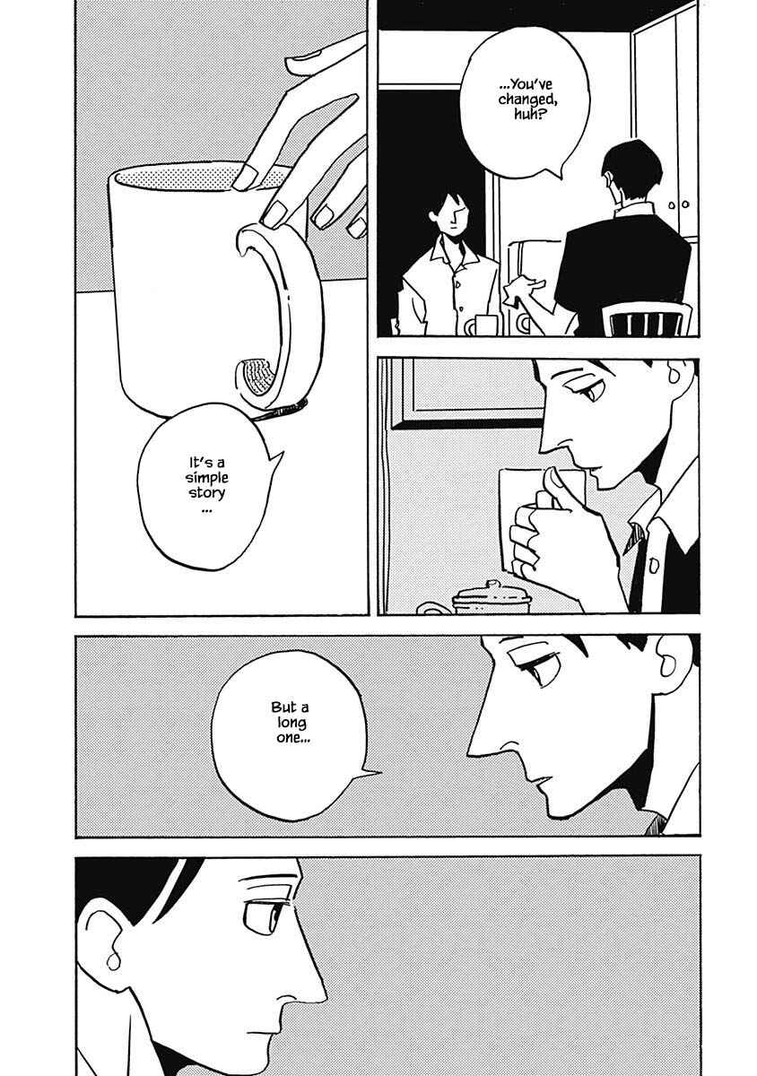 Page 10 Chapter 45.1 Lady & Oldman