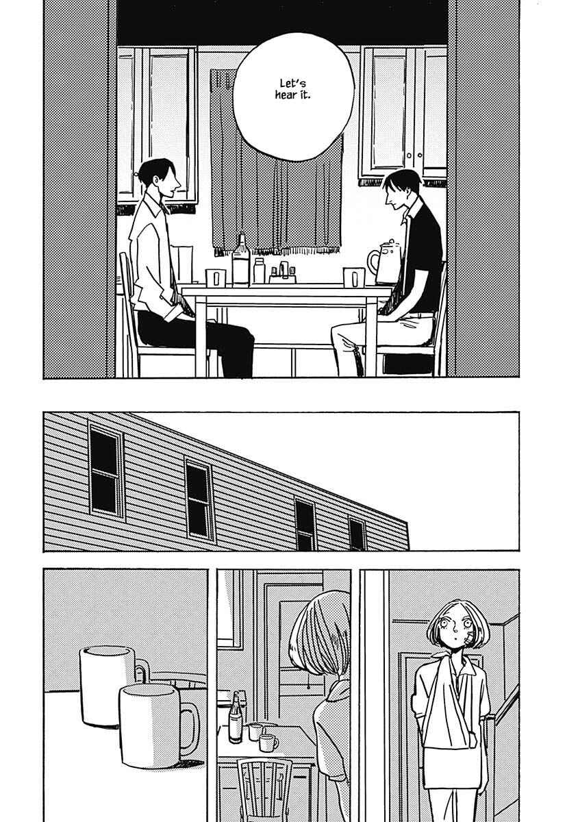 Page 11 Chapter 45.1 Lady & Oldman