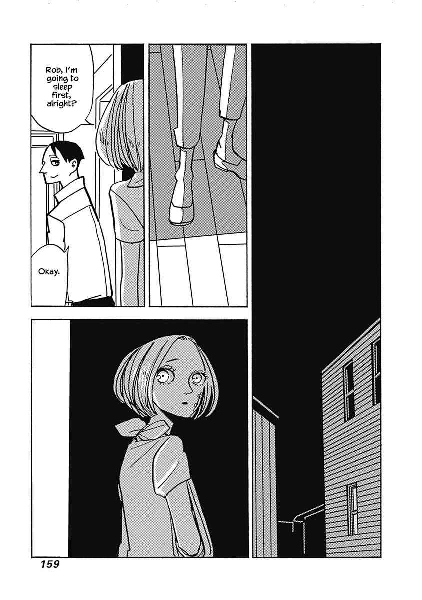 Page 3 Chapter 45.1 Lady & Oldman