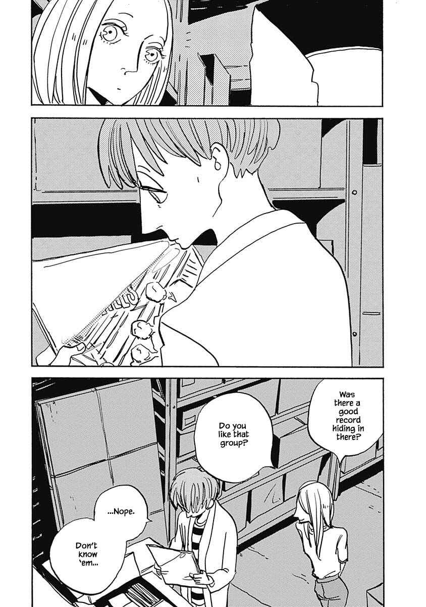 Page 9 Chapter 13.1 Lady & Oldman