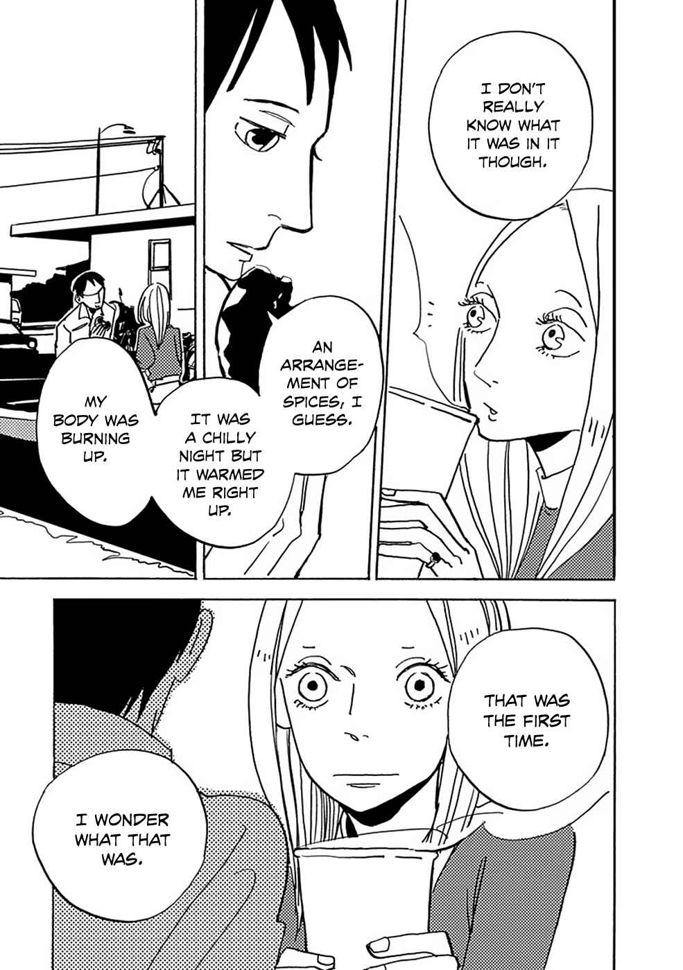 Page 37 Chapter 5 Lady & Oldman