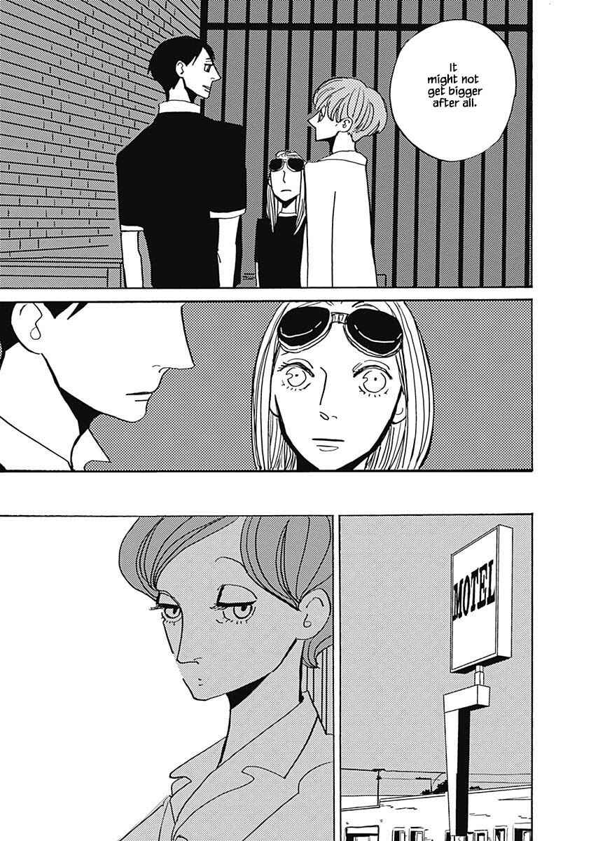 Page 16 Chapter 23.2 Lady & Oldman
