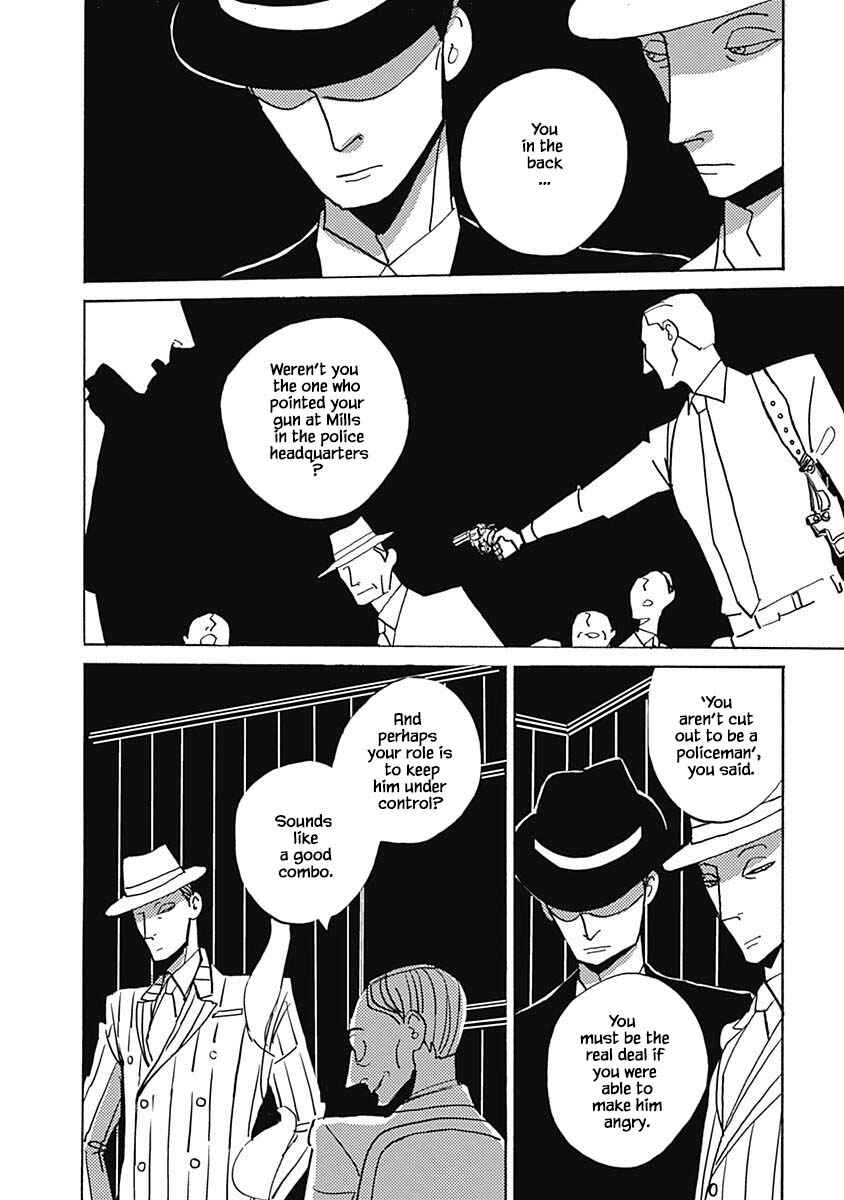 Page 5 Chapter 23.2 Lady & Oldman