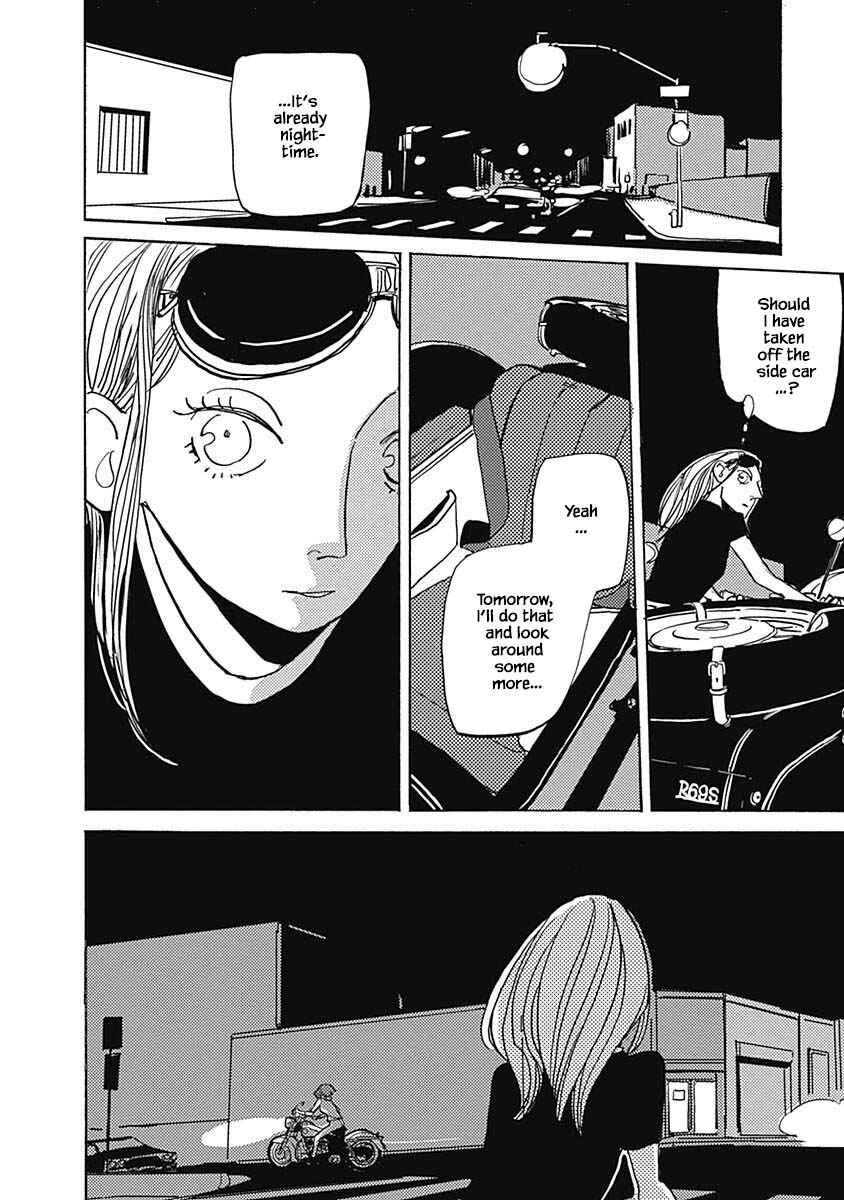 Page 7 Chapter 23.2 Lady & Oldman