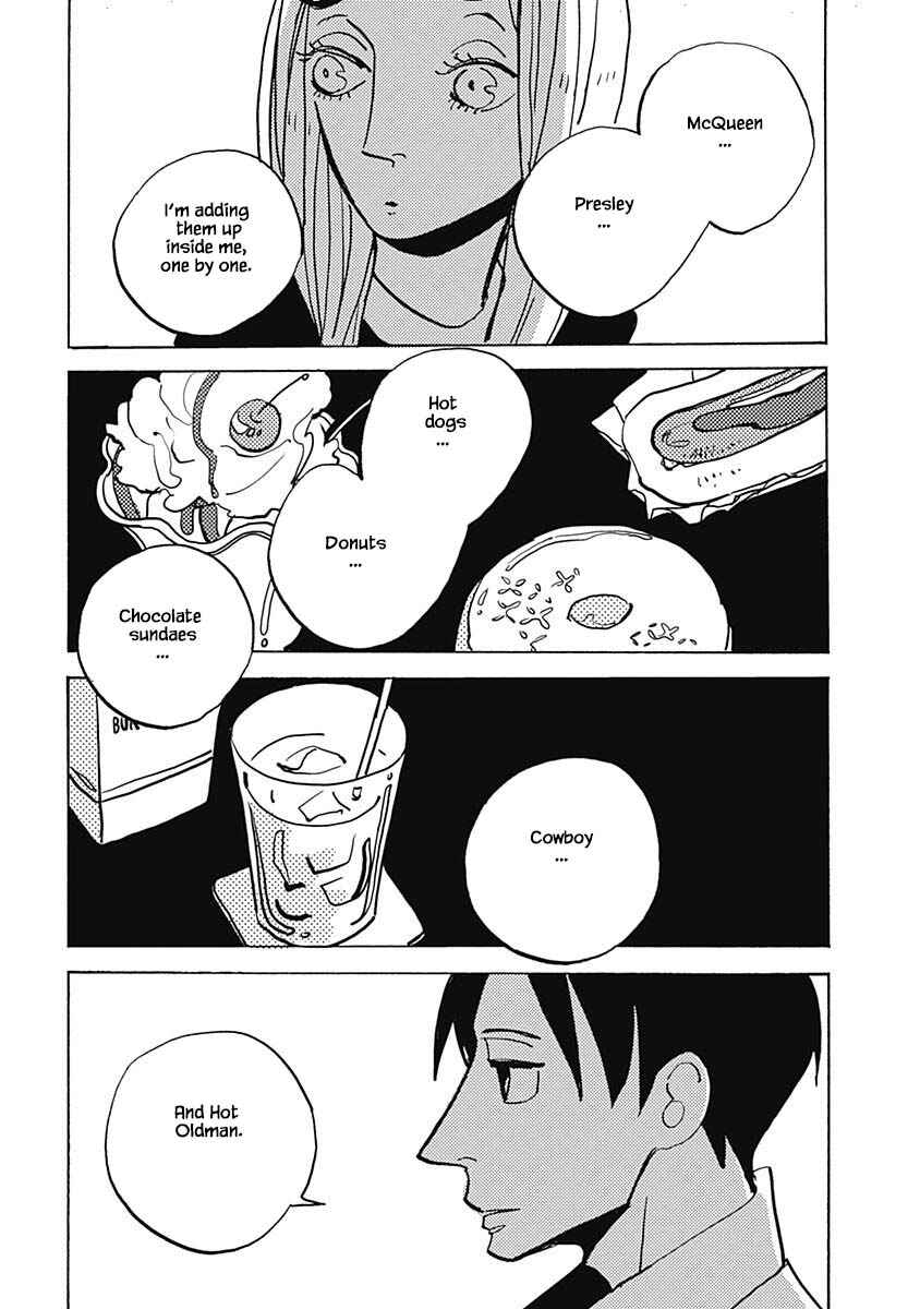 Page 12 Chapter 12.2 Lady & Oldman