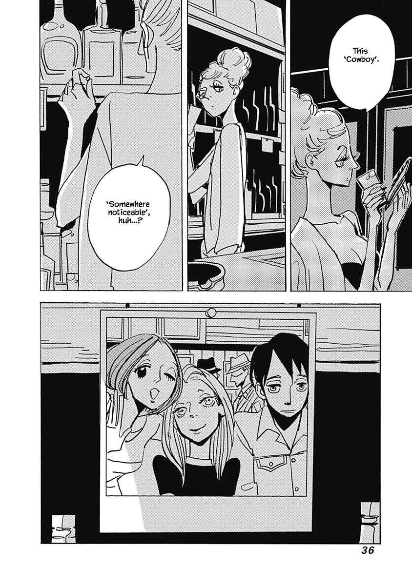 Page 17 Chapter 12.2 Lady & Oldman