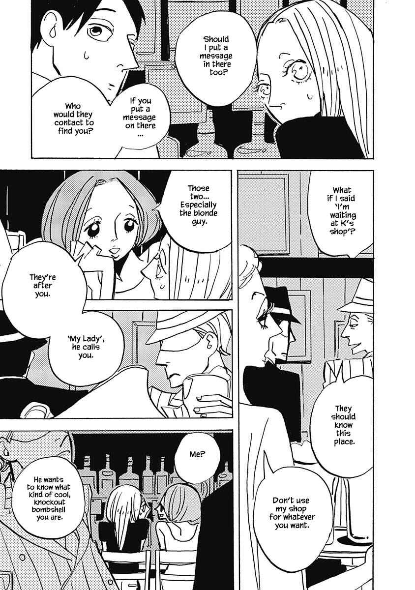 Page 4 Chapter 12.2 Lady & Oldman