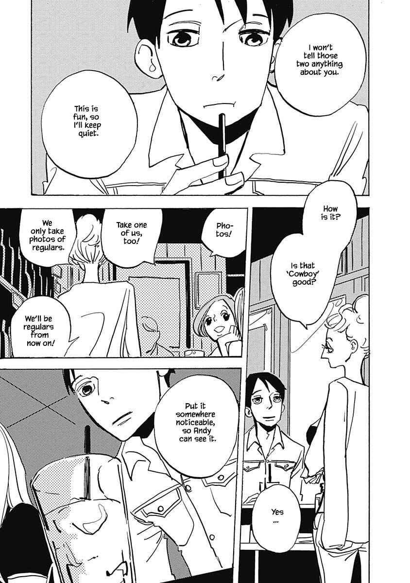 Page 6 Chapter 12.2 Lady & Oldman