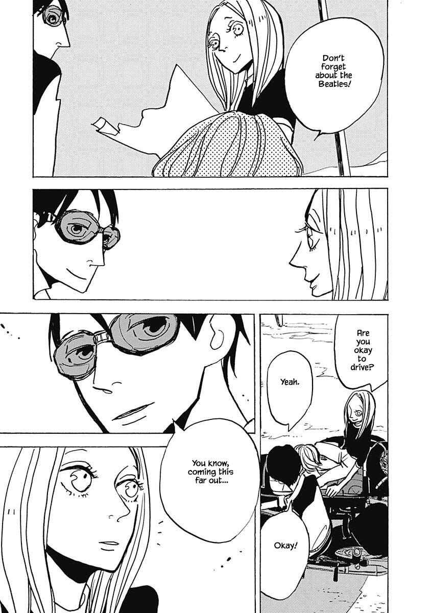 Page 5 Chapter 16.1 Lady & Oldman