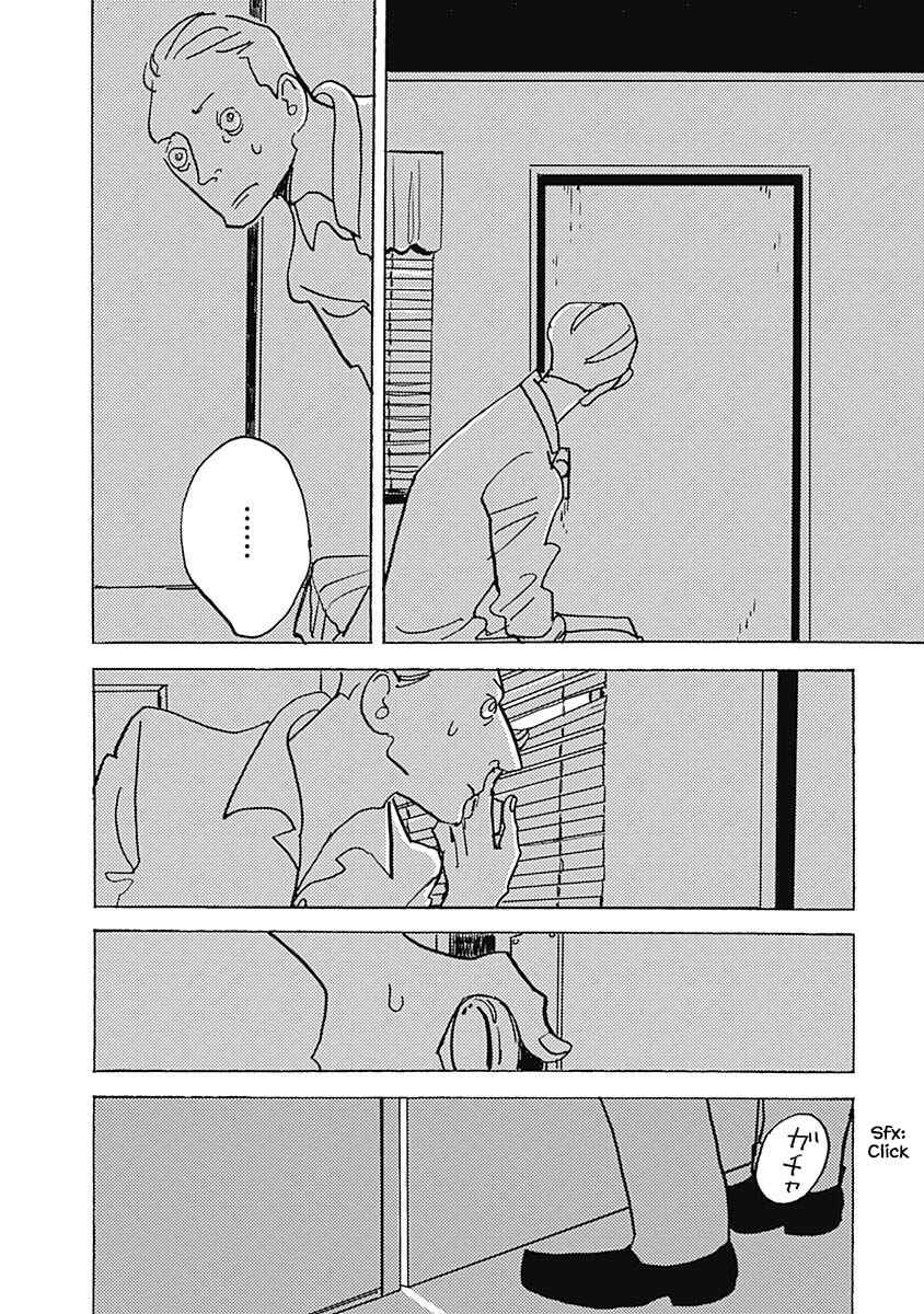 Page 8 Chapter 16.1 Lady & Oldman