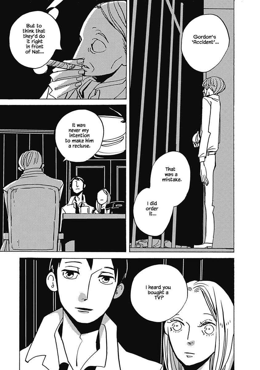 Page 11 Chapter 26.2 Lady & Oldman