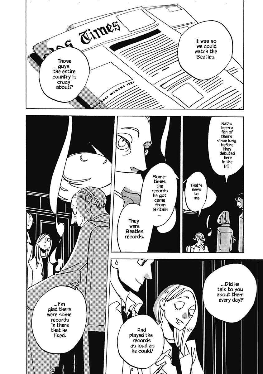 Page 12 Chapter 26.2 Lady & Oldman