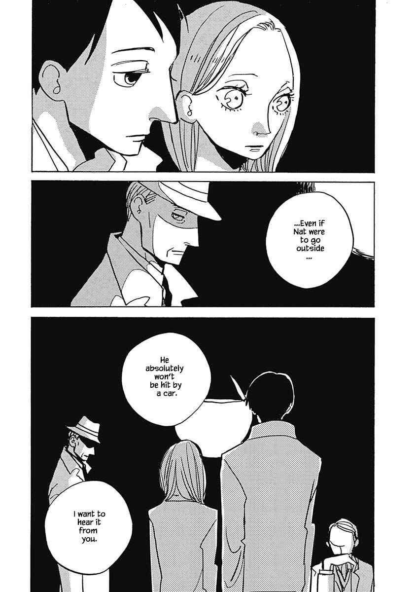 Page 13 Chapter 26.2 Lady & Oldman