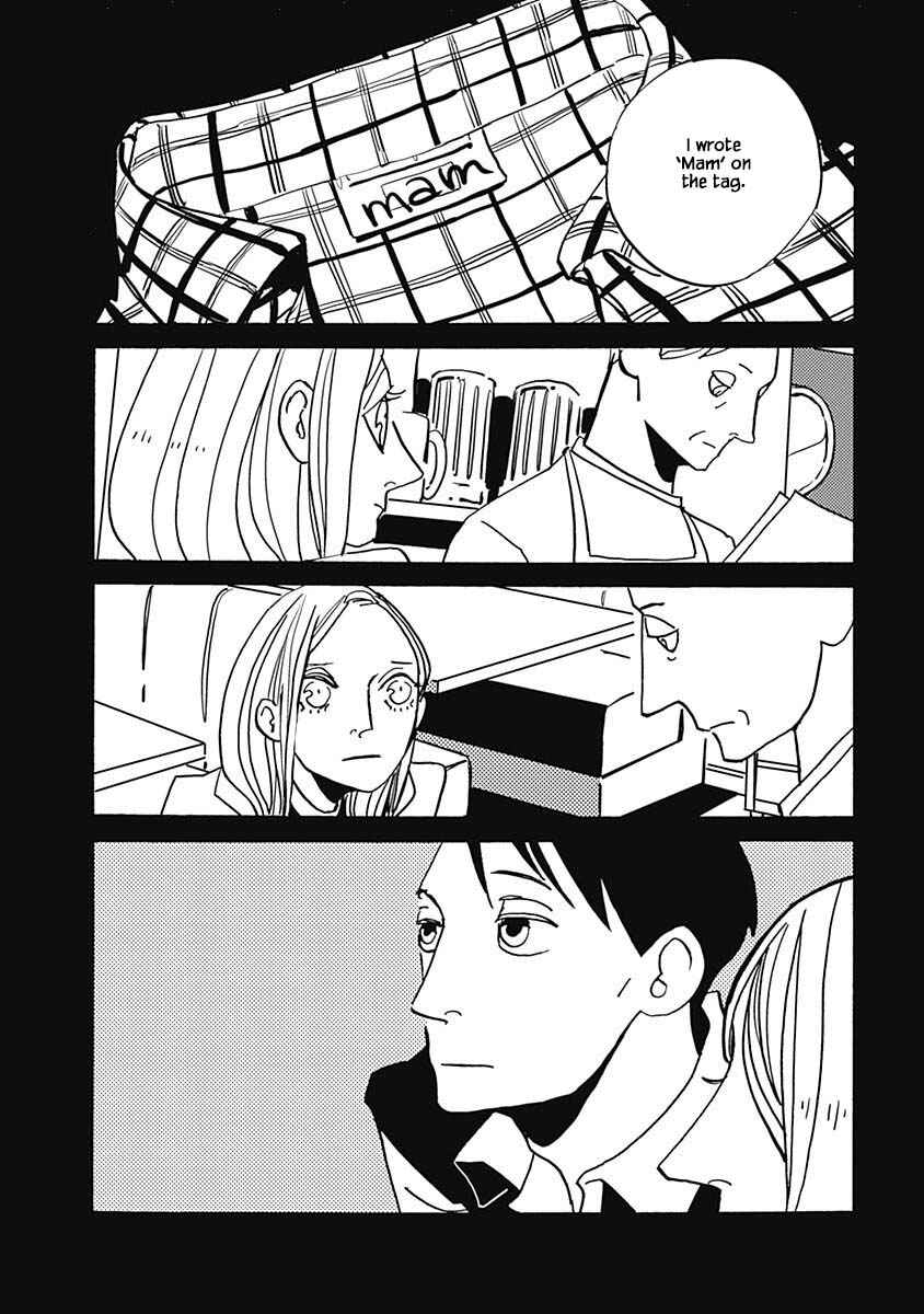 Page 2 Chapter 26.2 Lady & Oldman