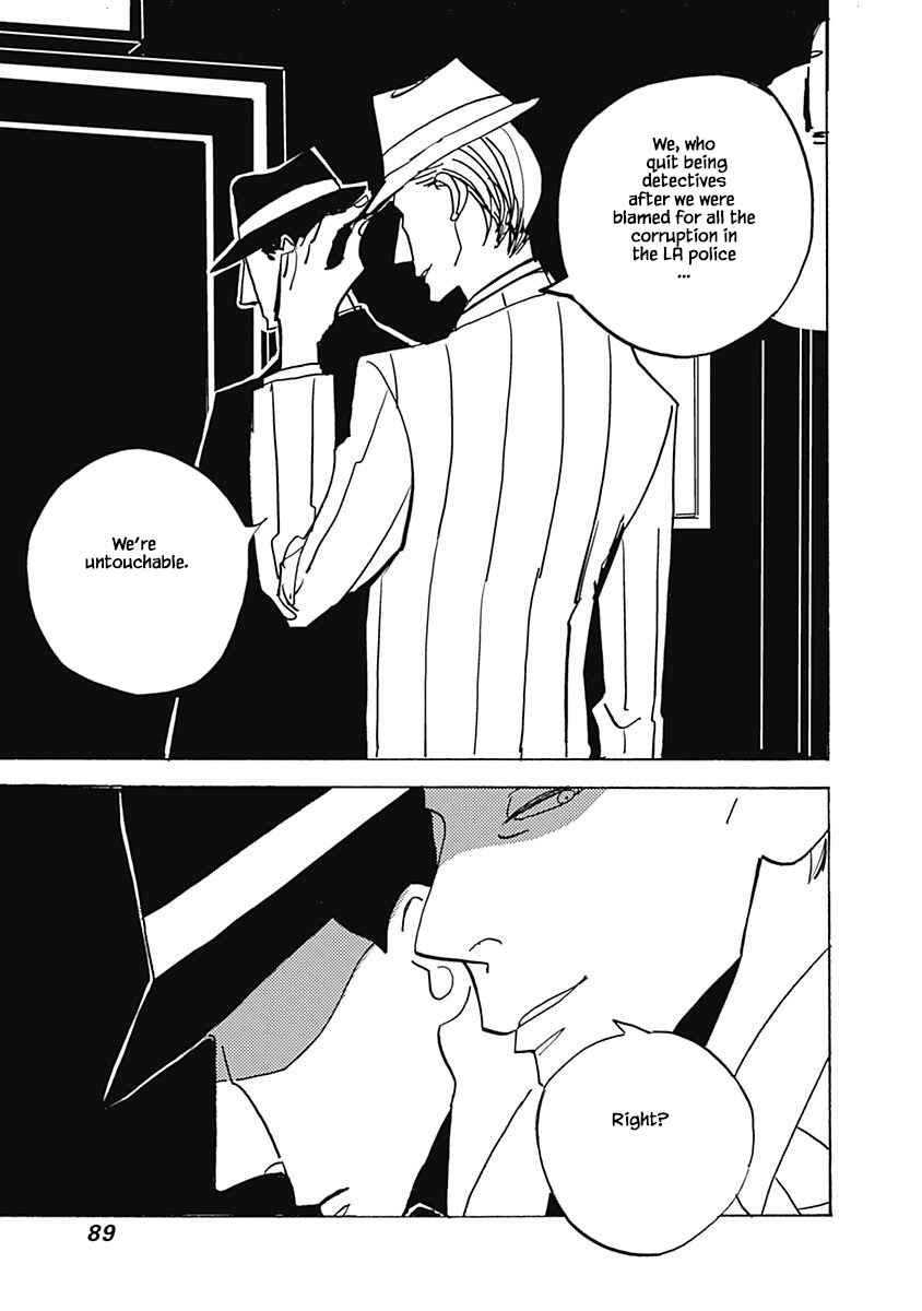 Page 8 Chapter 8.2 Lady & Oldman