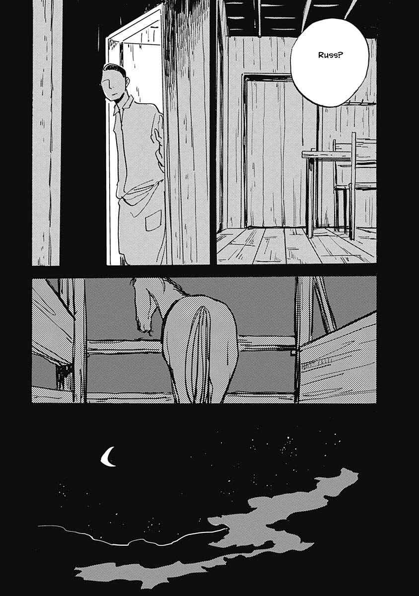 Page 15 Chapter 14.1 Lady & Oldman