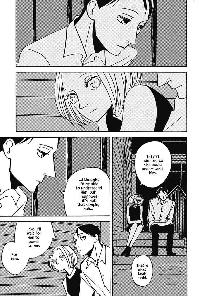 Page 3 Chapter 40.2 Lady & Oldman