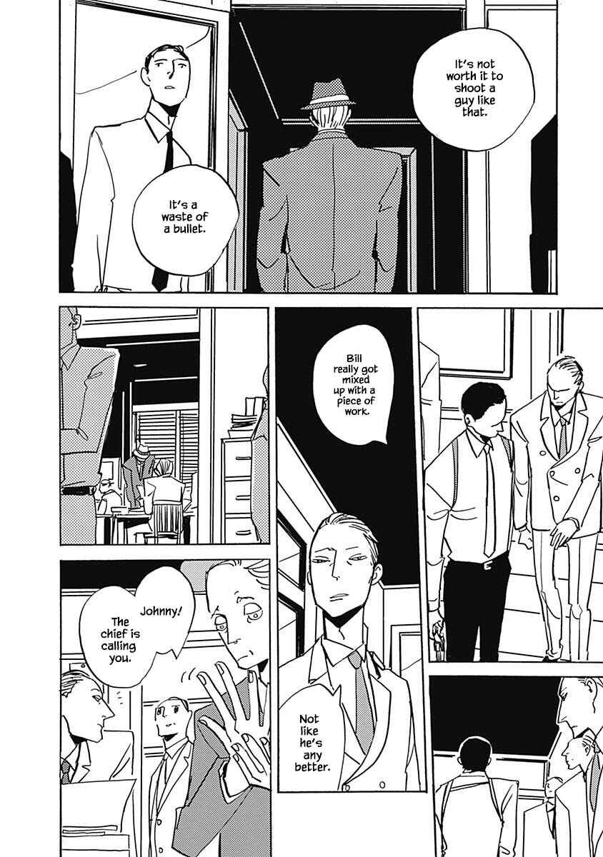 Page 10 Chapter 28.4 Lady & Oldman