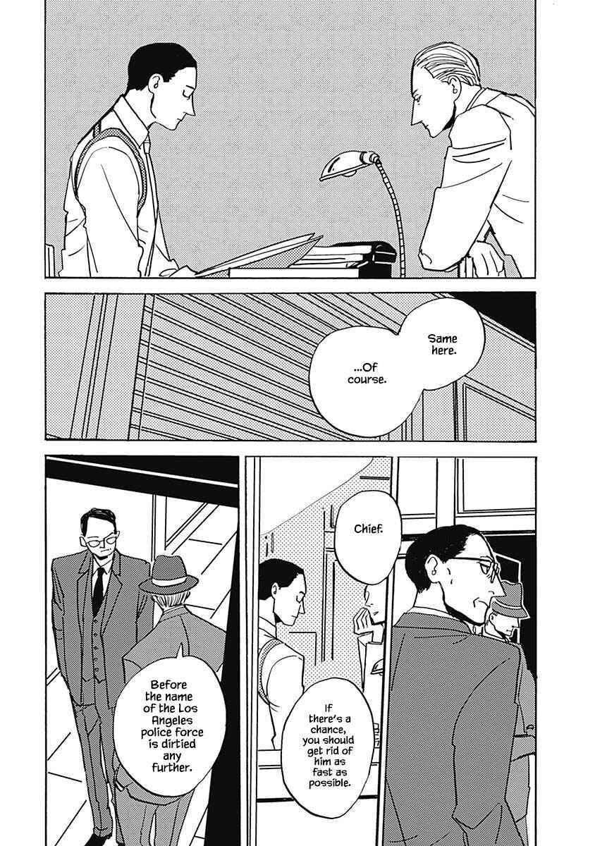 Page 13 Chapter 28.4 Lady & Oldman