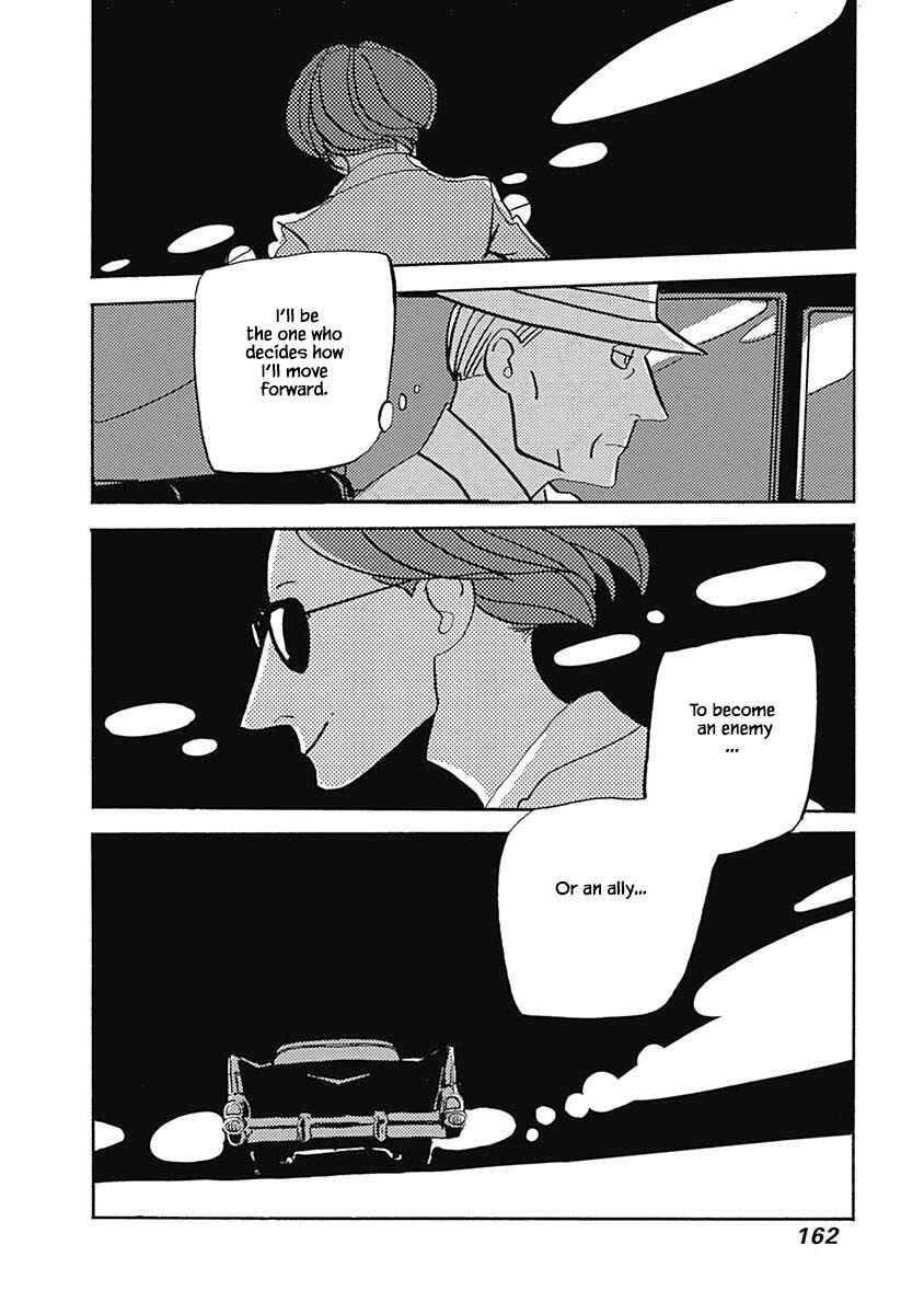 Page 17 Chapter 22.2 Lady & Oldman