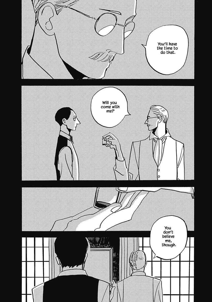 Page 13 Chapter 37.2 Lady & Oldman
