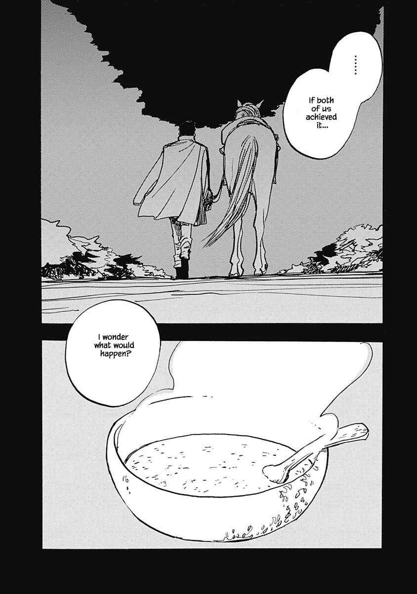 Page 15 Chapter 37.2 Lady & Oldman
