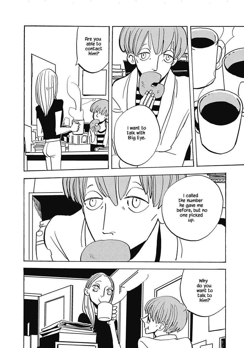 Page 12 Chapter 22.1 Lady & Oldman