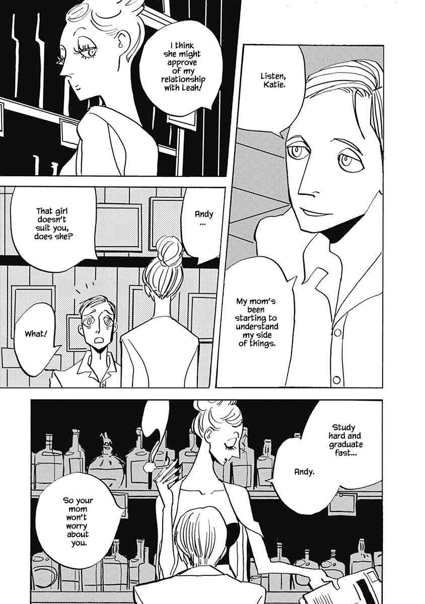 Page 15 Chapter 22.1 Lady & Oldman