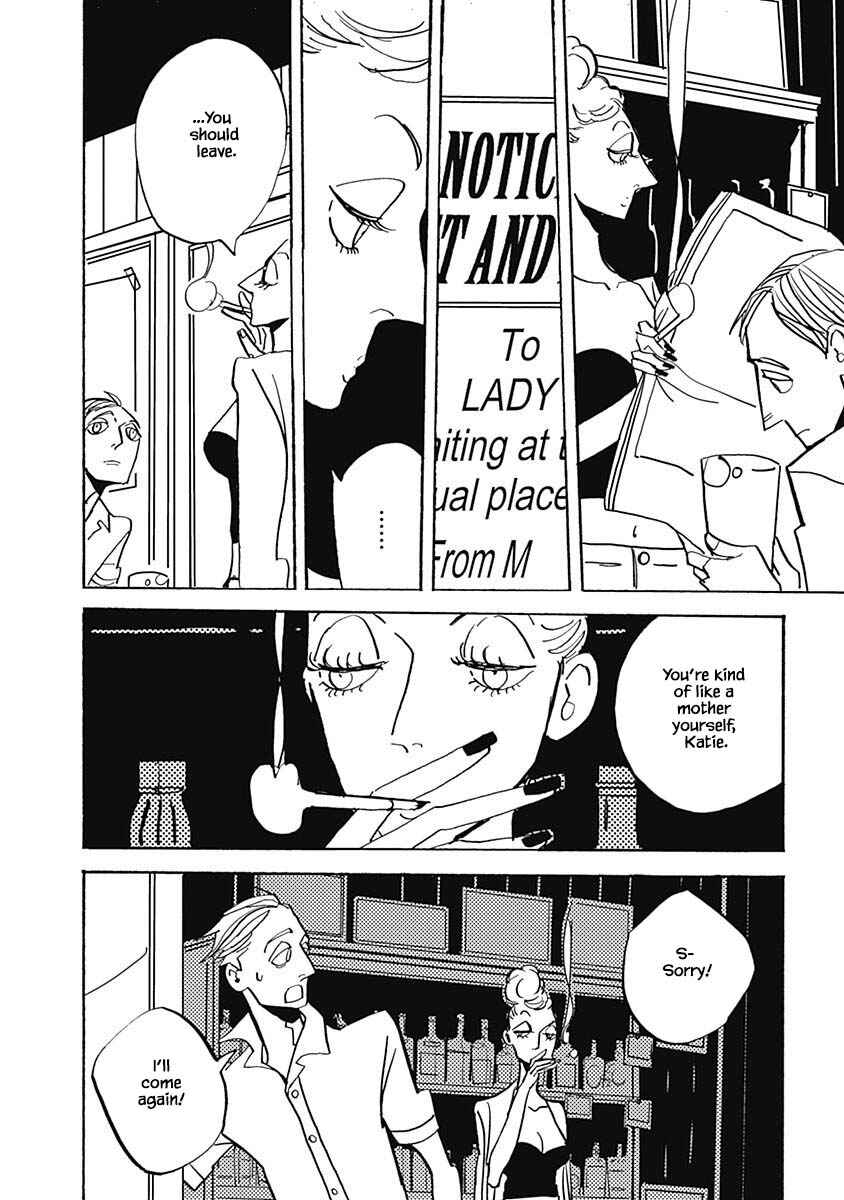 Page 16 Chapter 22.1 Lady & Oldman