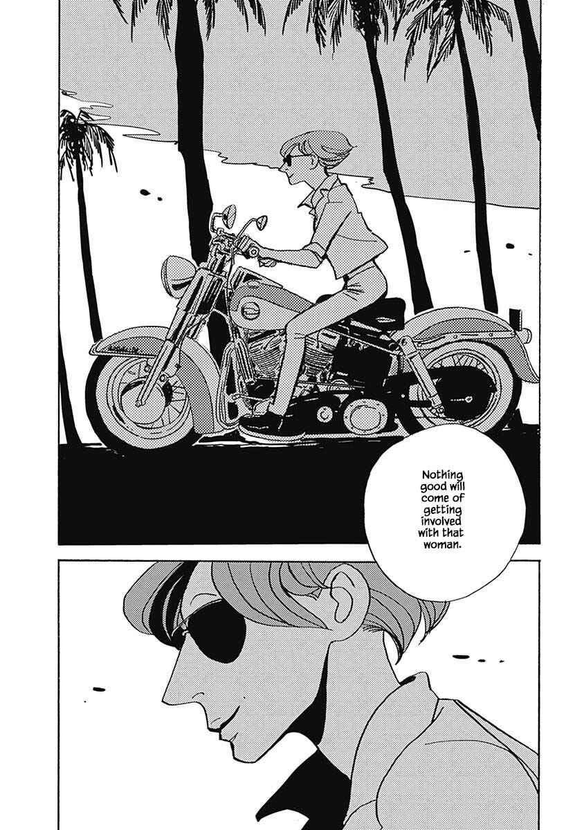 Page 2 Chapter 22.1 Lady & Oldman