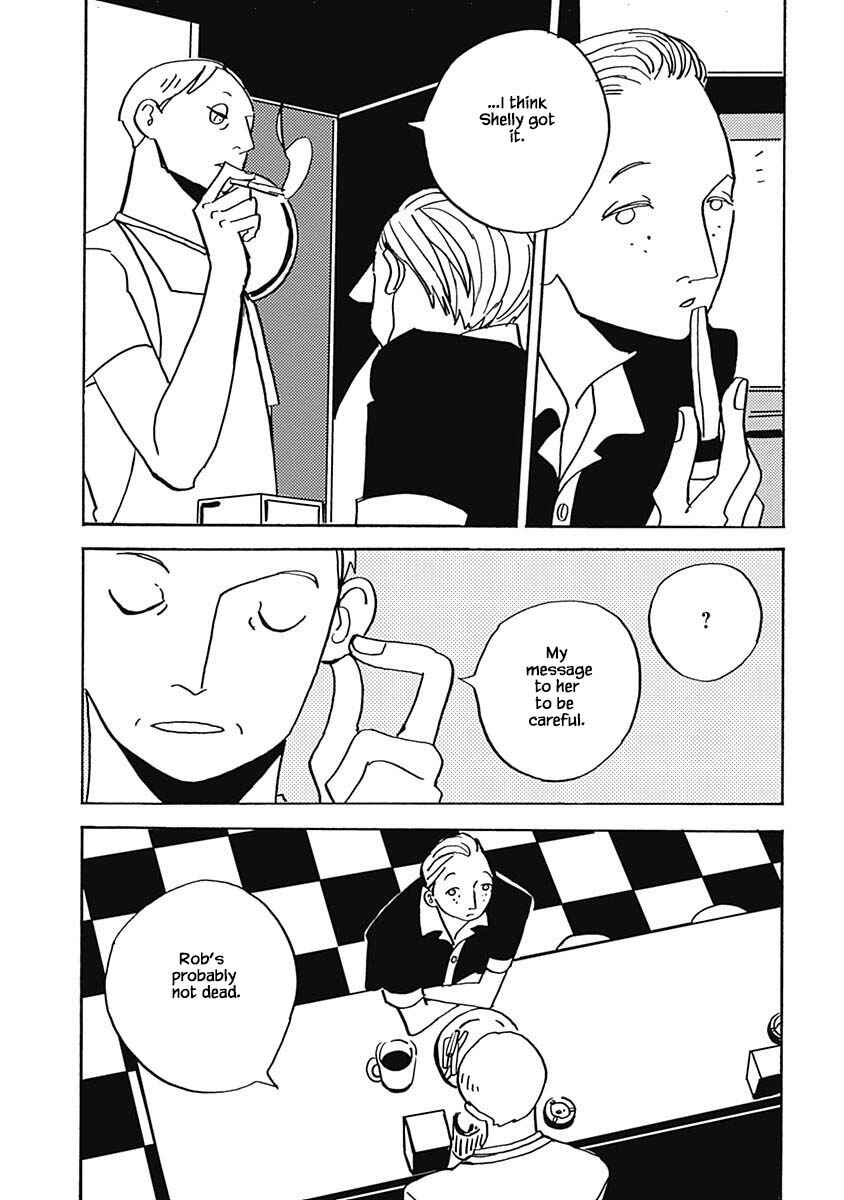 Page 4 Chapter 22.1 Lady & Oldman