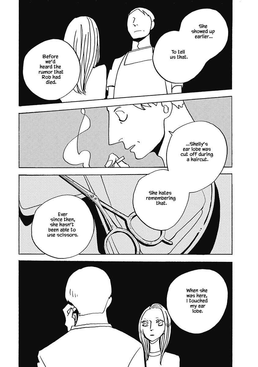Page 5 Chapter 22.1 Lady & Oldman