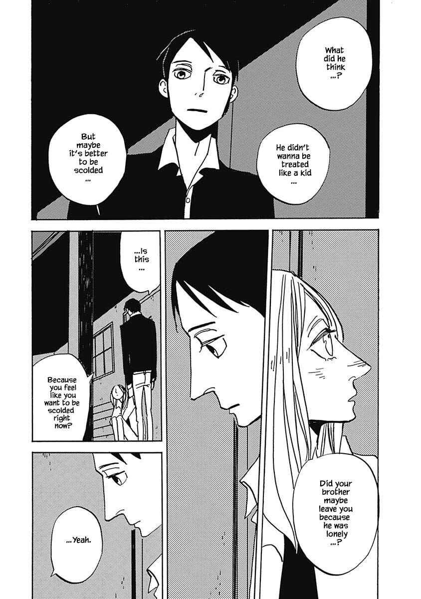 Page 12 Chapter 28.2 Lady & Oldman