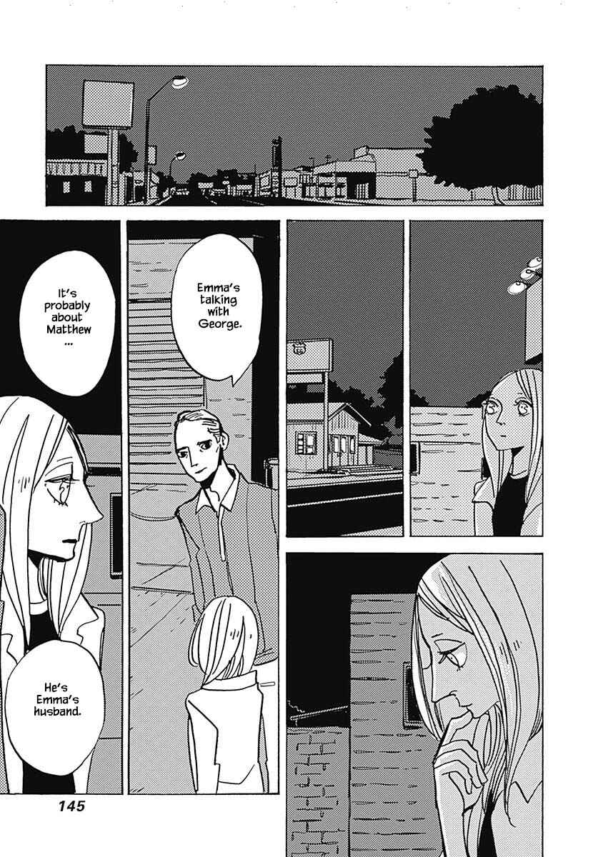 Page 2 Chapter 28.2 Lady & Oldman