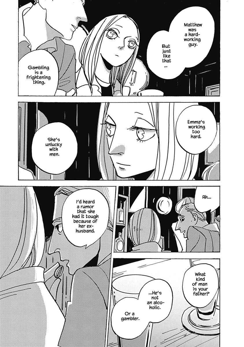 Page 4 Chapter 28.2 Lady & Oldman