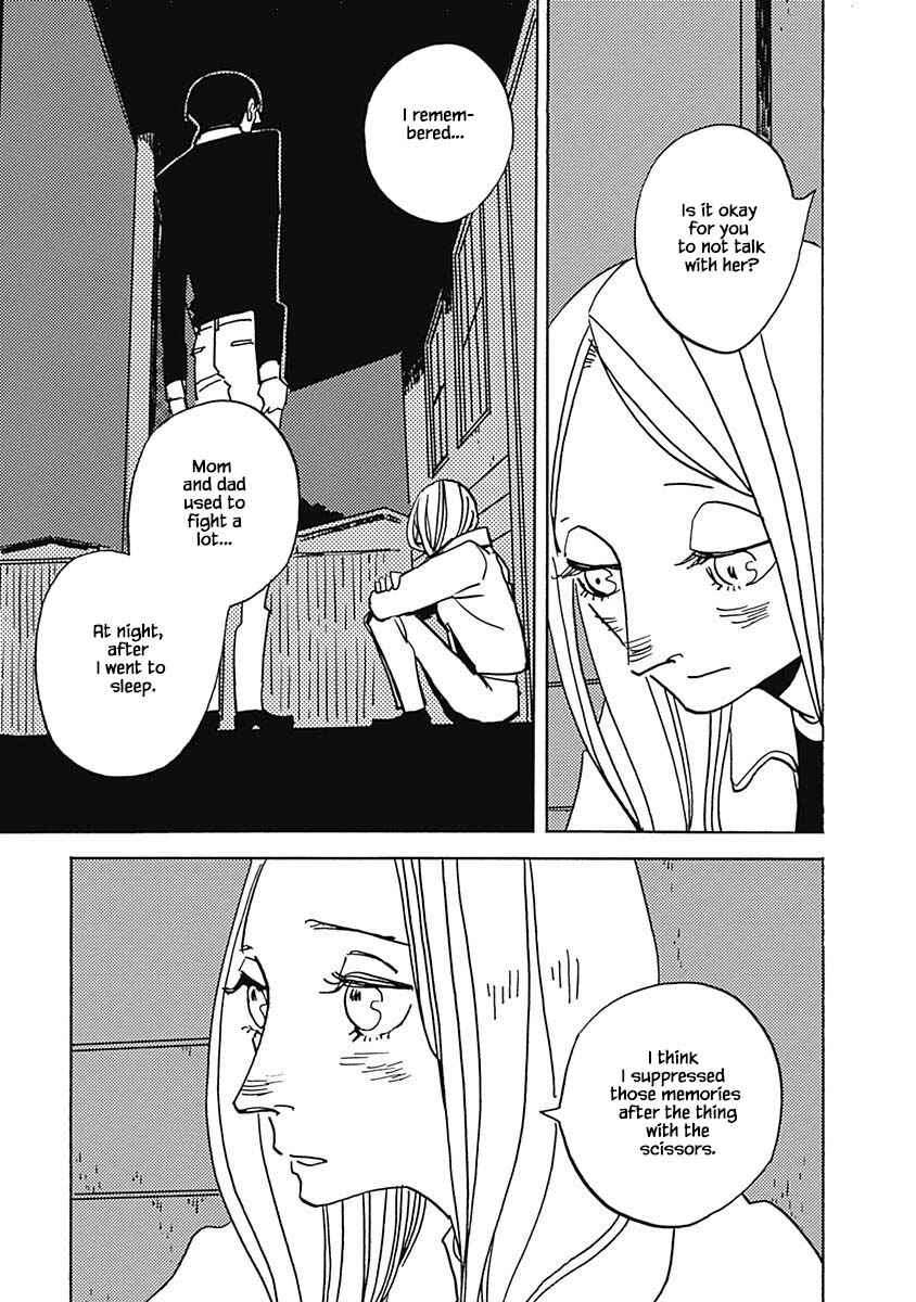 Page 8 Chapter 28.2 Lady & Oldman