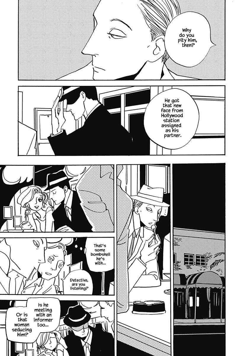 Page 13 Chapter 28.3 Lady & Oldman