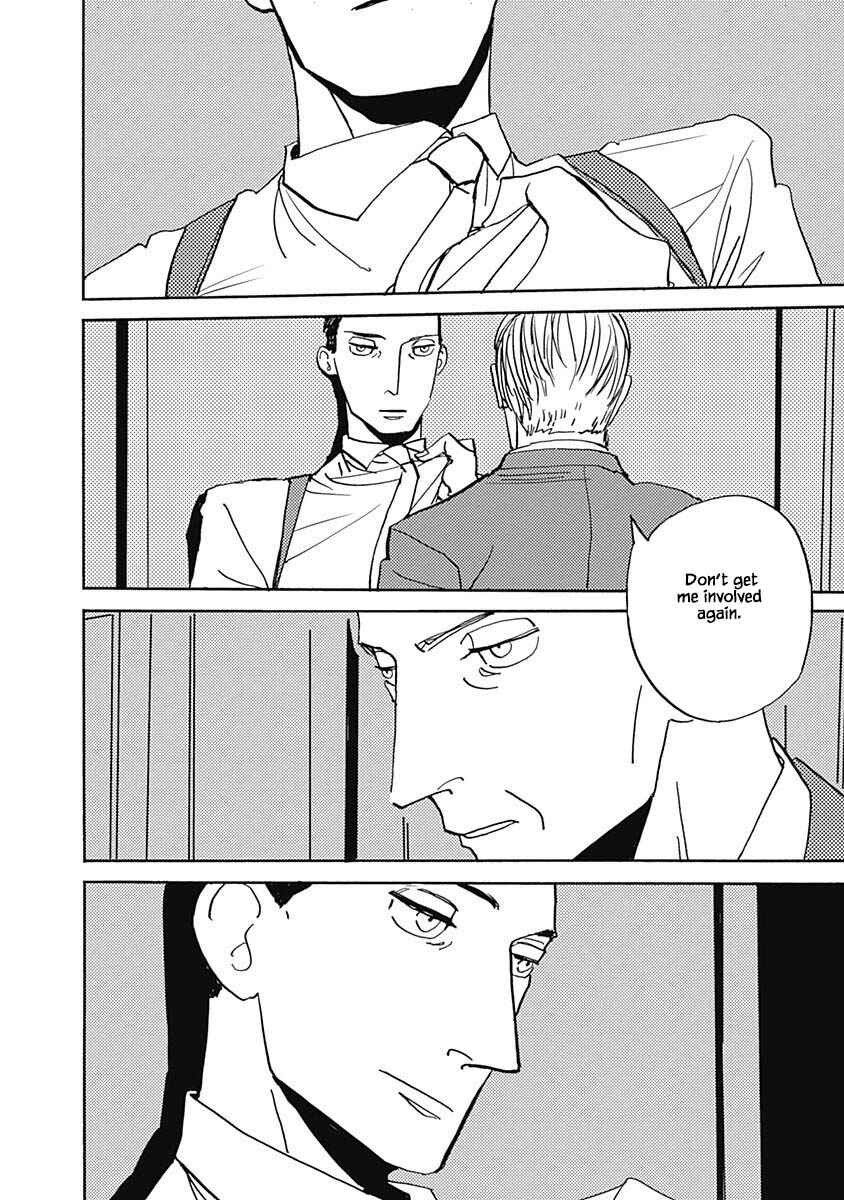 Page 8 Chapter 28.3 Lady & Oldman