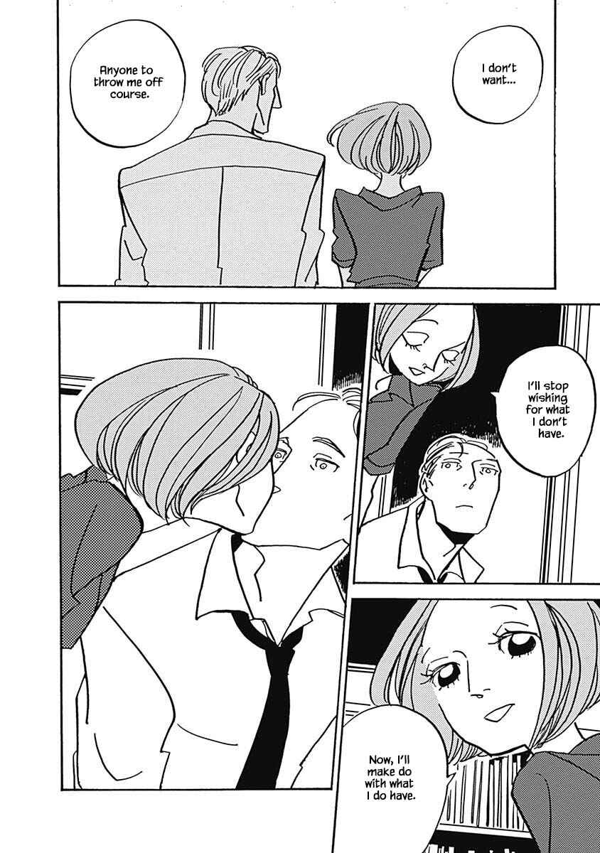 Page 13 Chapter 39.4 Lady & Oldman