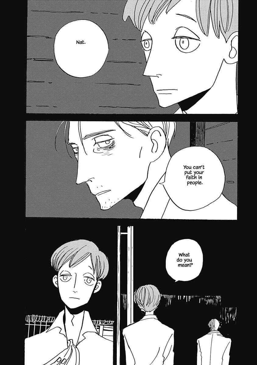 Page 1 Chapter 21.2 Lady & Oldman