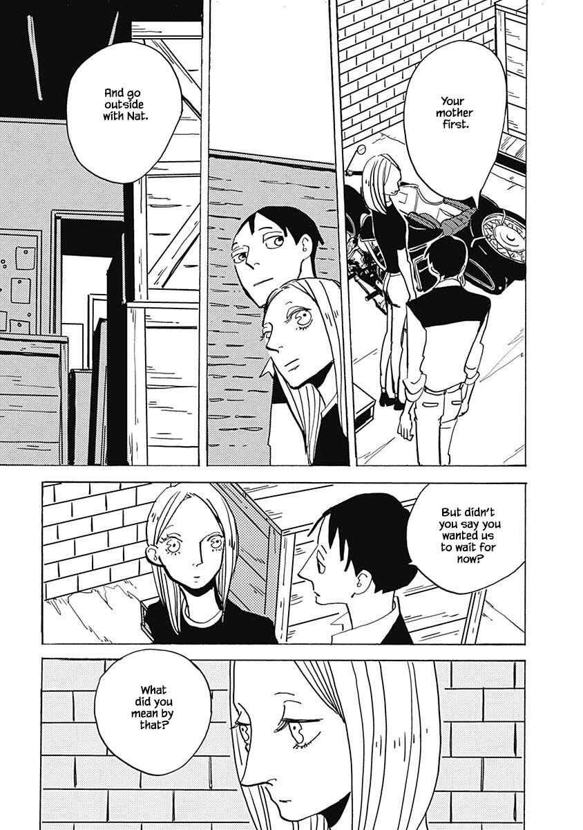 Page 14 Chapter 21.2 Lady & Oldman