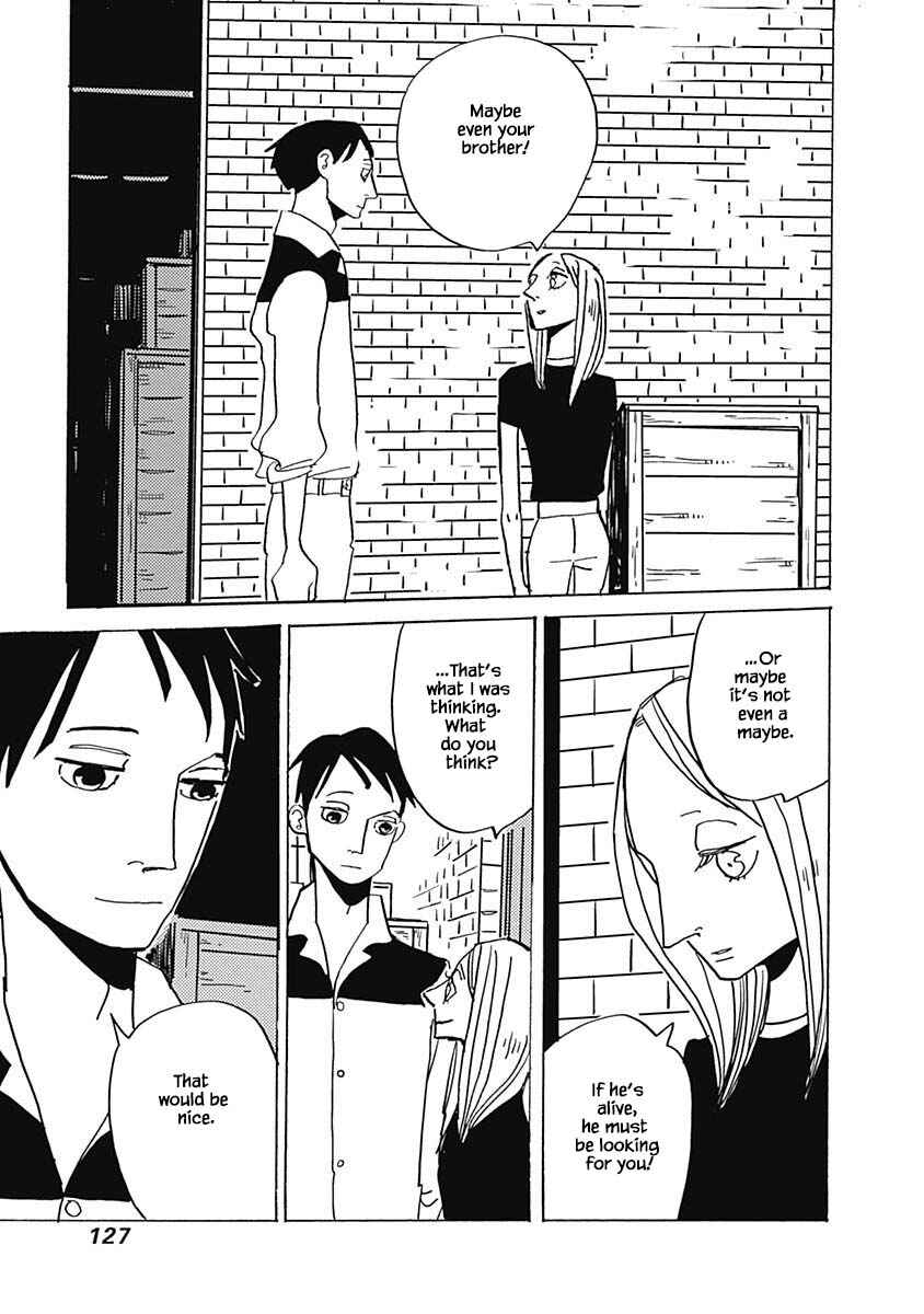 Page 16 Chapter 21.2 Lady & Oldman
